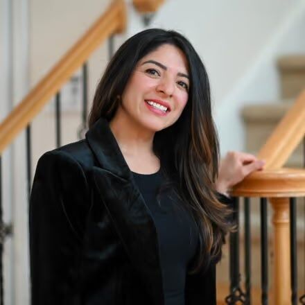 Gabriela Espinoza, Real Estate Salesperson in Cary, Paracle