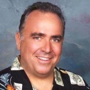 Randy Marshall, Real Estate Salesperson in San Clemente, Affiliated