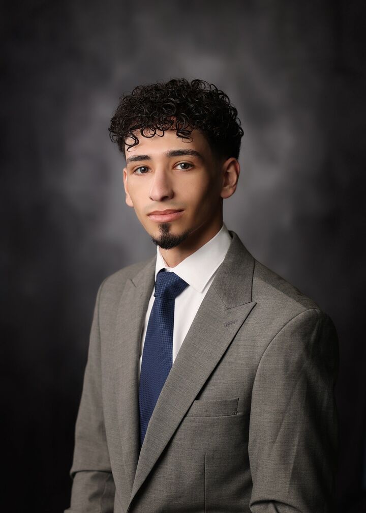 Ahmad Salame, Real Estate Salesperson in Dearborn Heights, Curran & Oberski