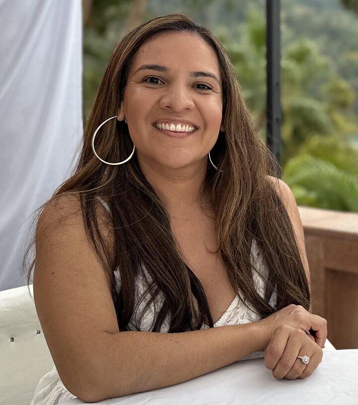 Maria Alonzo, Real Estate Salesperson in Walnut, Masters