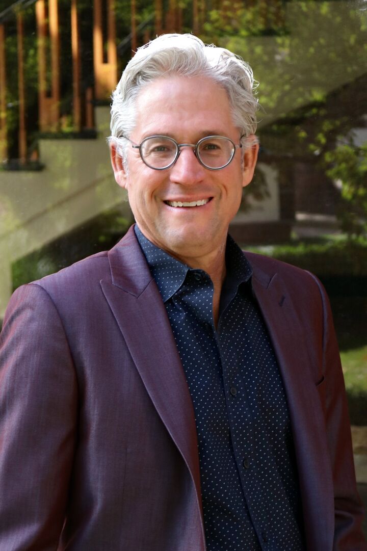 Bill Allen, Real Estate Salesperson in Leawood, Kansas City Homes