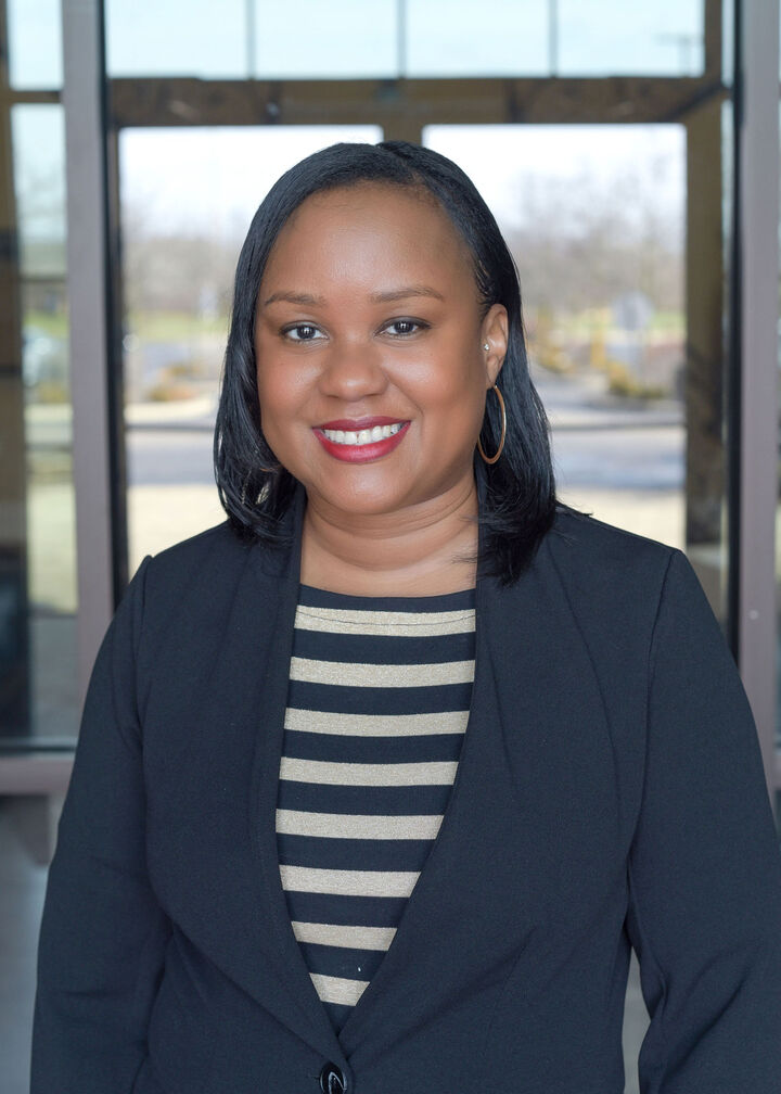 Dorionne Calhoun, Real Estate Salesperson in Middletown, Heritage