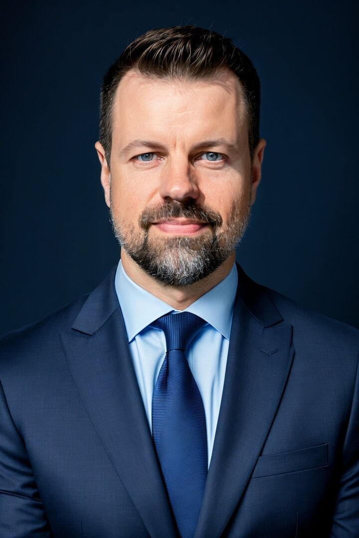 Nem Ostojic, Associate Broker in Carmel, Kaiser Real Estate