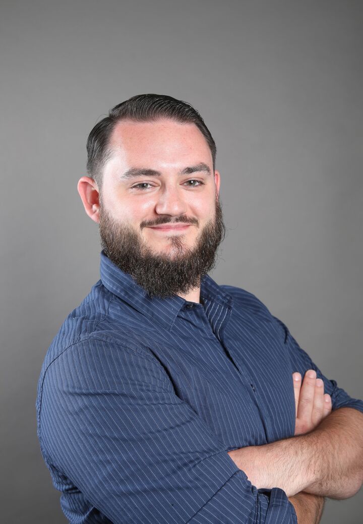 Jerry Gullett, Real Estate Salesperson in Newark, Frank Frye Real Estate