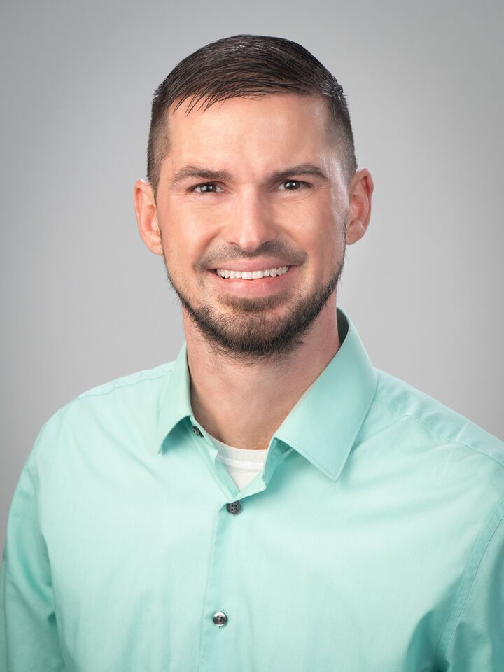 Justin Norman, Real Estate Broker in Belmont, Carver-Pressley, Realtors