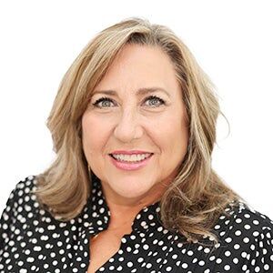 Kelley May, Real Estate Salesperson in Plano, Judge Fite Company