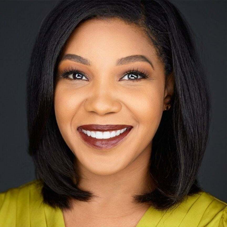 Andrea Blount,  in Tampa, Circle