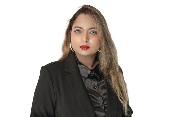 Rumana Rashid Rupa, Real Estate Salesperson in Grand Prairie, Judge Fite Company