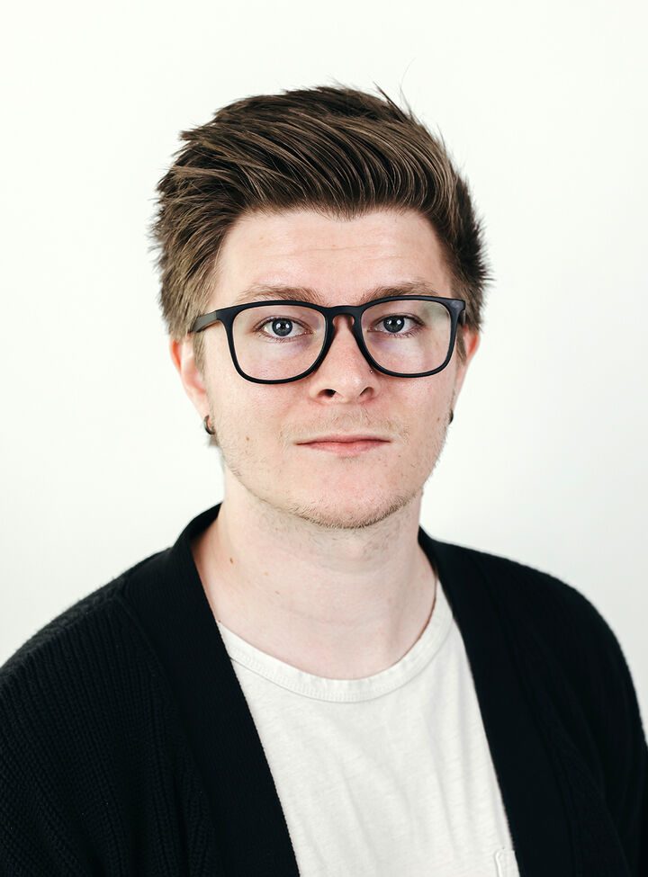 Tristan Bradshaw, Senior Graphic & Web Designer in Salt Lake City, Windermere