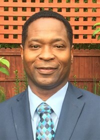 Freddie Blue, Agent in Covington, The American Realty 