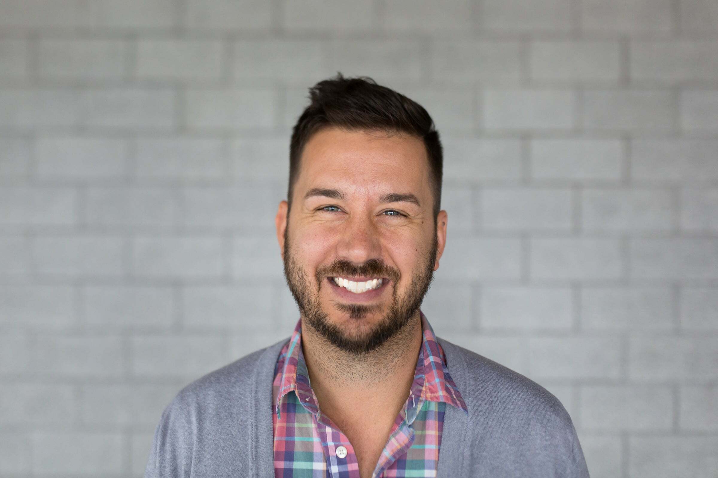 Adam Locker, Real Estate Salesperson in South Haven, Schmidt Realtors