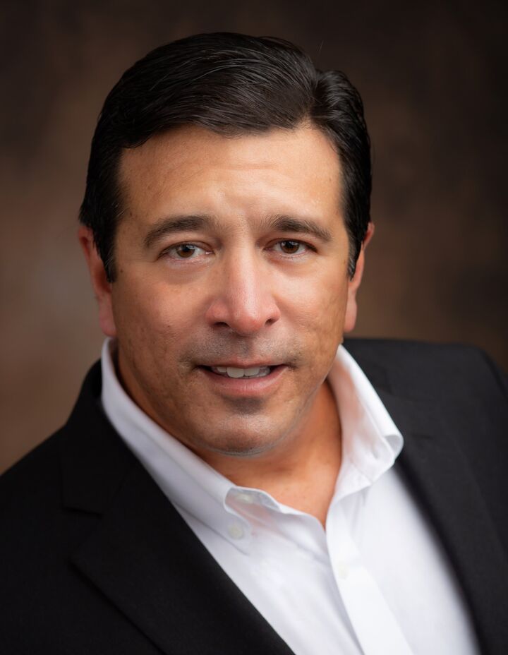 Jerry Higgins, Real Estate Salesperson in Coral Springs, Tenace Realty