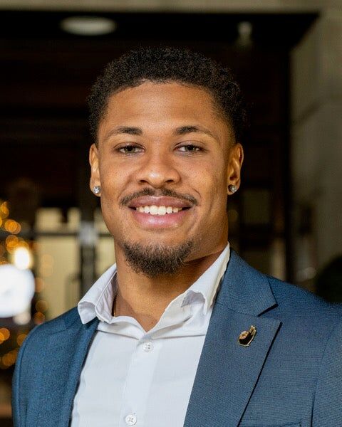 J'Kobe Orr, Real Estate Salesperson in Cartersville, Kinard Realty