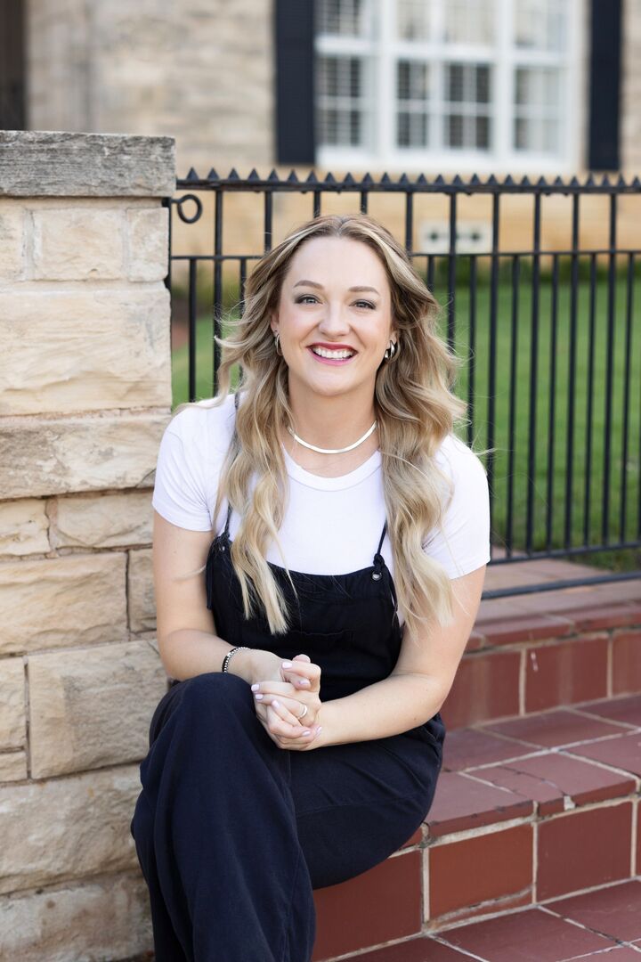 Kensie Yarbrough, Real Estate Salesperson in San Angelo, ERA Newlin & Company