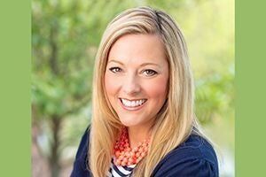 Natalie Stephenson, Real Estate Salesperson in Fredericksburg, Elite