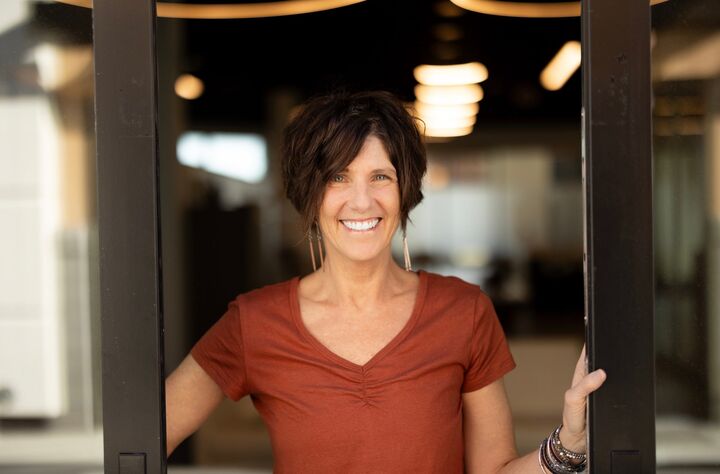 Rachel Court, Real Estate Salesperson in Billings, The Brokers