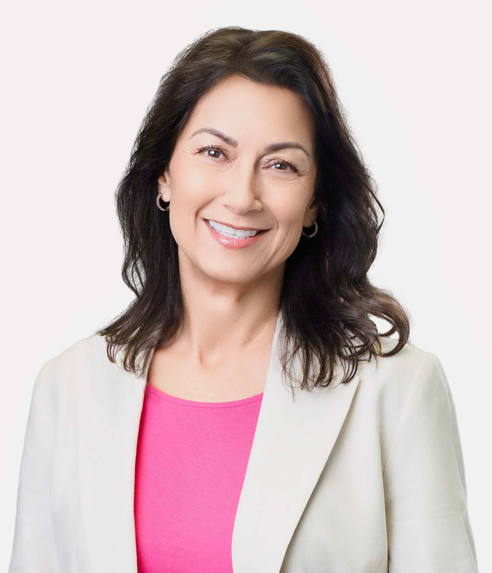 Theresa Eschete,  in Mandeville, TEC