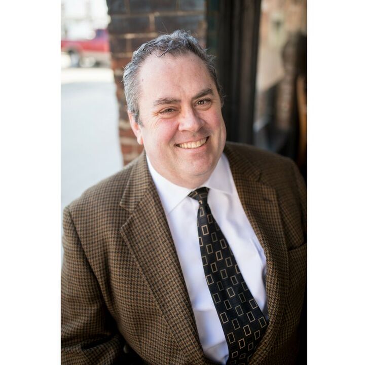 Richard Begley, Real Estate Salesperson in Omaha, The Good Life Group