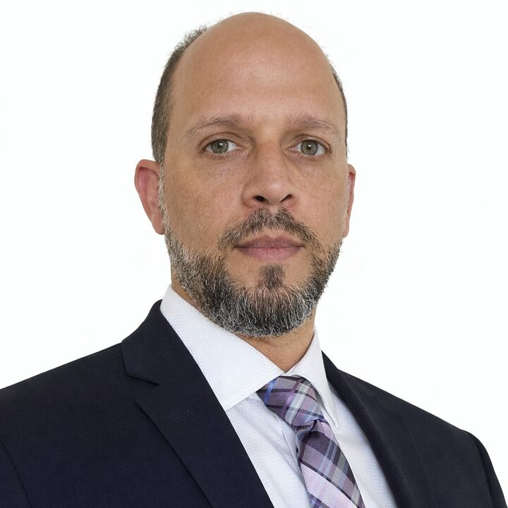 Jose Henriquez, Real Estate Salesperson in Rockwall, Judge Fite Company