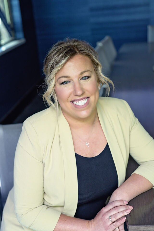 Lynsey Frommling, Real Estate Salesperson in Wilmington, Heritage