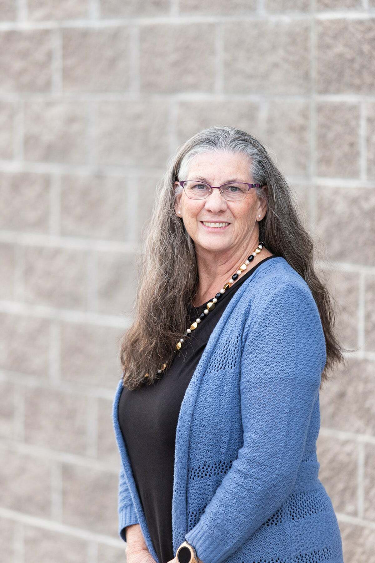 Julie Hummer-Bellmyer,  in Cheyenne, The Property Exchange
