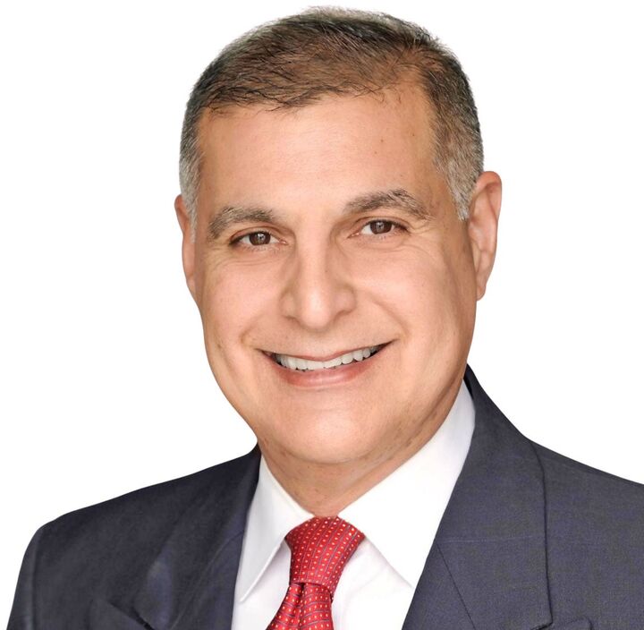 George Santana, Sales Associate in Miami, Home Lovers Realty