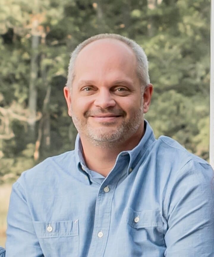 Brent Edwards,  in Onancock, Harbour Realty, Inc.