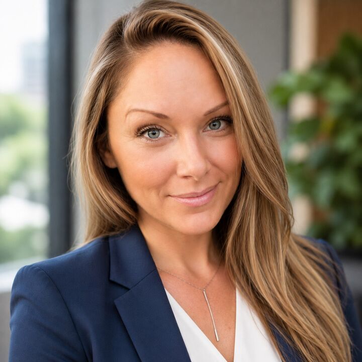 Jonna Hood, Managing Broker in Seattle, Windermere