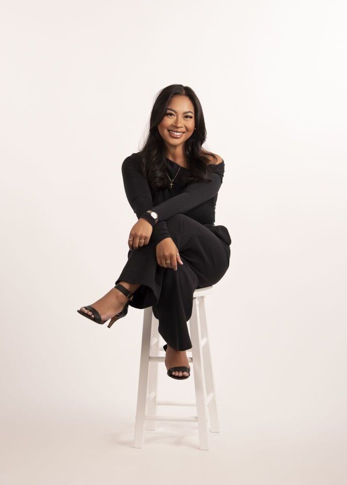 Natalida Him, Real Estate Salesperson in Lawrence, North East