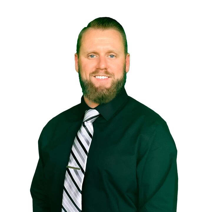 Adam Henderson, Real Estate Salesperson in Murrieta, Associated Brokers Realty