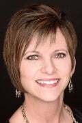 Kathy Shunk, Real Estate Salesperson in Omaha, The Good Life Group