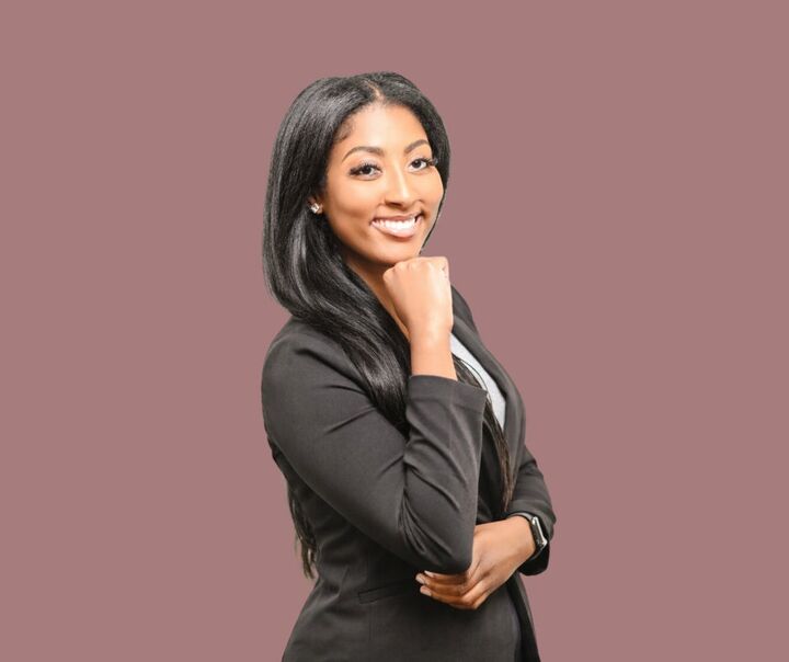 LaBriska Rasco,  in Shreveport, Elite