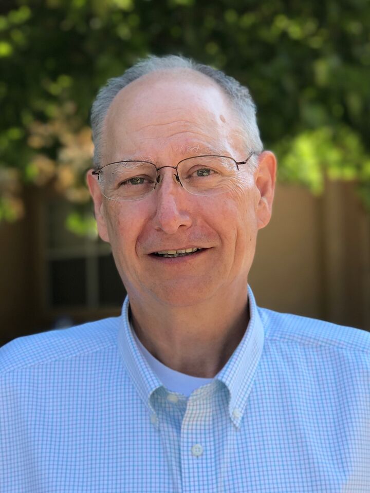 Jeff Griffin,  in Albuquerque, Camco Realty