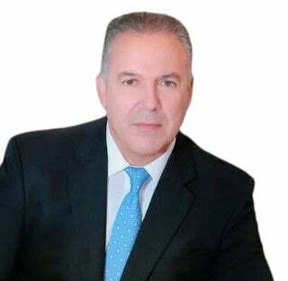 Juan Ramos, Real Estate Salesperson in Miami, Home Lovers Realty