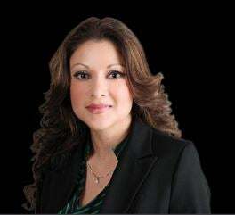 Teresa Gonzales, Associate Real Estate Broker in Simi Valley, Town Center