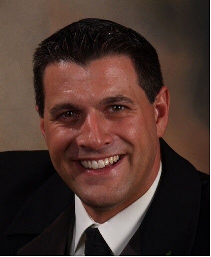 Jeff Benson, Real Estate Salesperson in Brandon, Circle