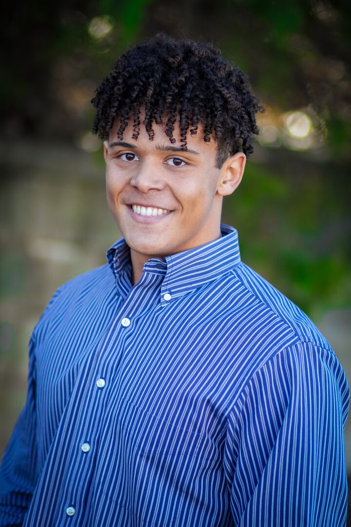 Josef Anderson, Associate Real Estate Broker in Fort Mill, Paracle