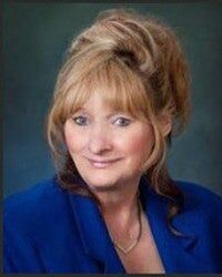 Kathleen Glasco, Real Estate Salesperson in Ridgecrest, Frontier