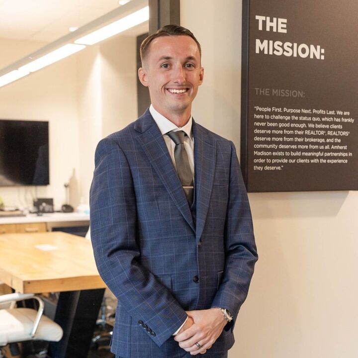 Corey Conner Amherst Madison Boise Amherst Madison Real Estate