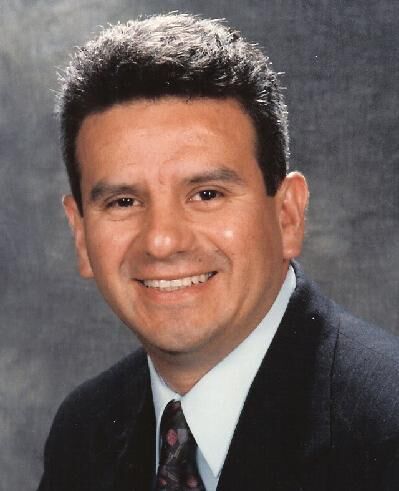 Johnny Martinez, Real Estate Broker in Fayetteville, ERA Strother Real Estate