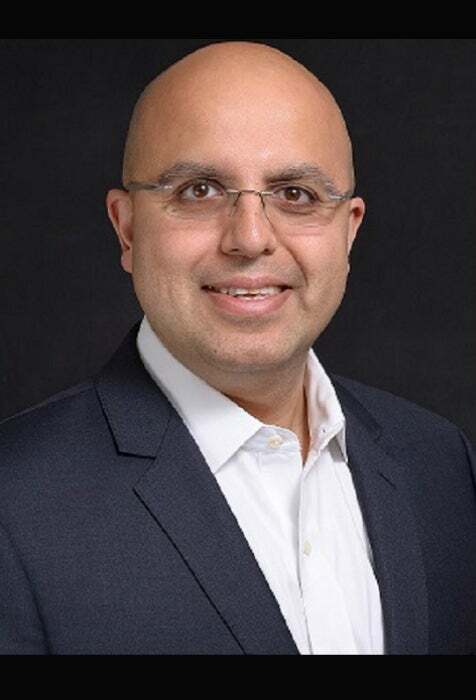 Ruchir Raikundalia, Real Estate Salesperson in Hoboken, Preferred Realty, Inc.