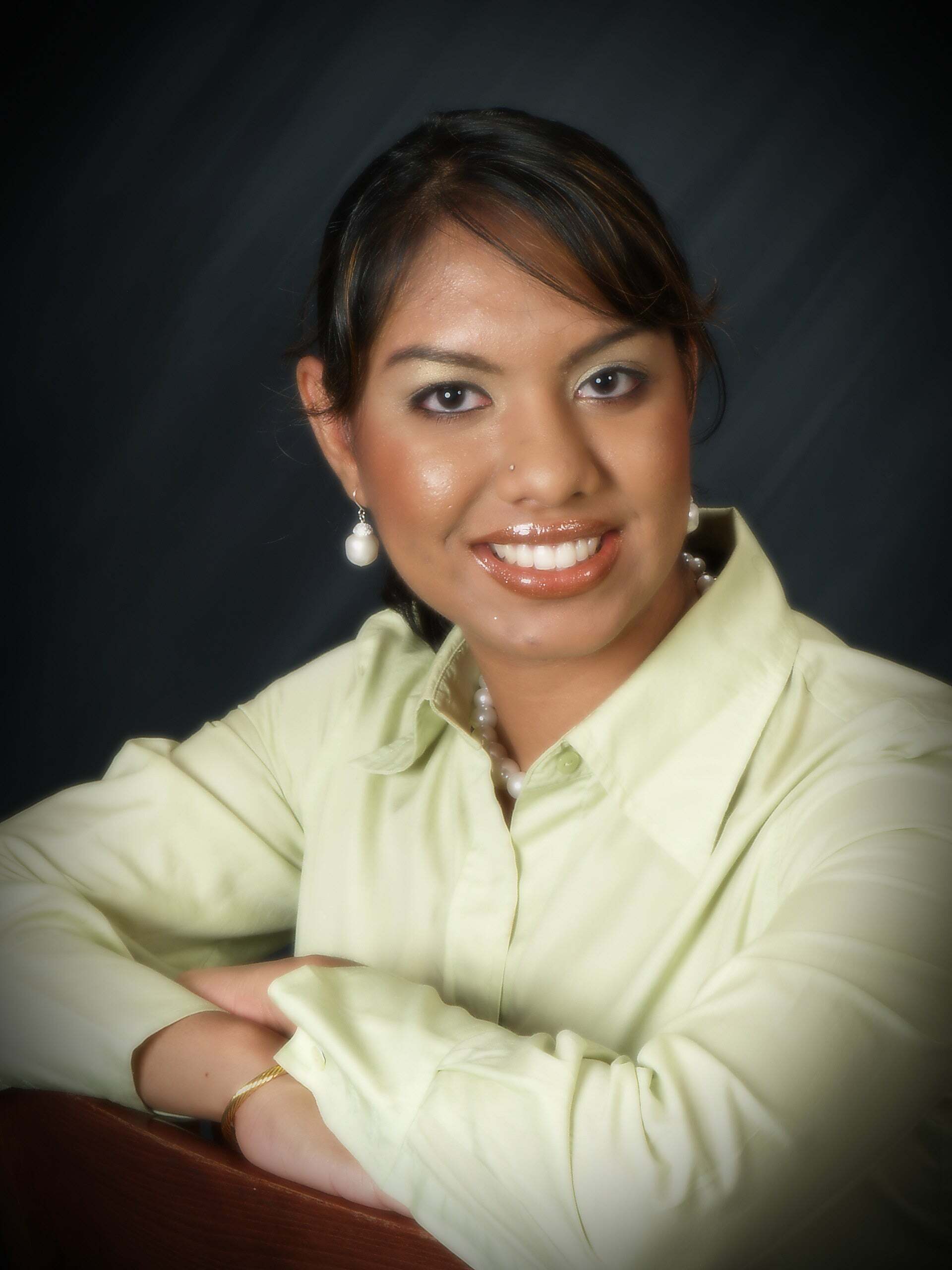 Shani Beaux, Real Estate Salesperson in Orlando, Carioti