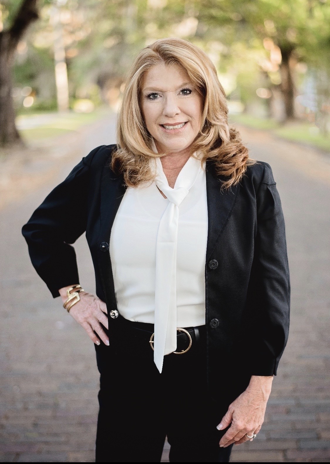 Holly Kemper,  in Hernando Beach, Dennis Realty & Investment Corp.