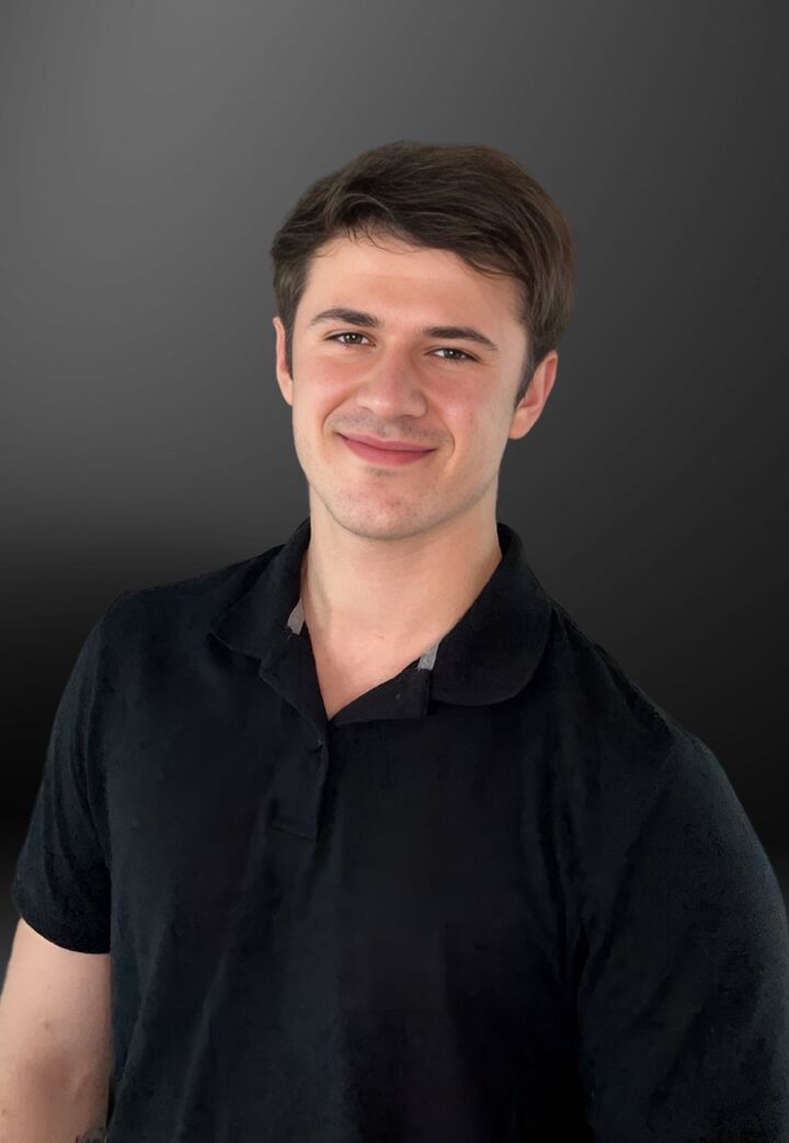 Alec Fenton Alec Fenton