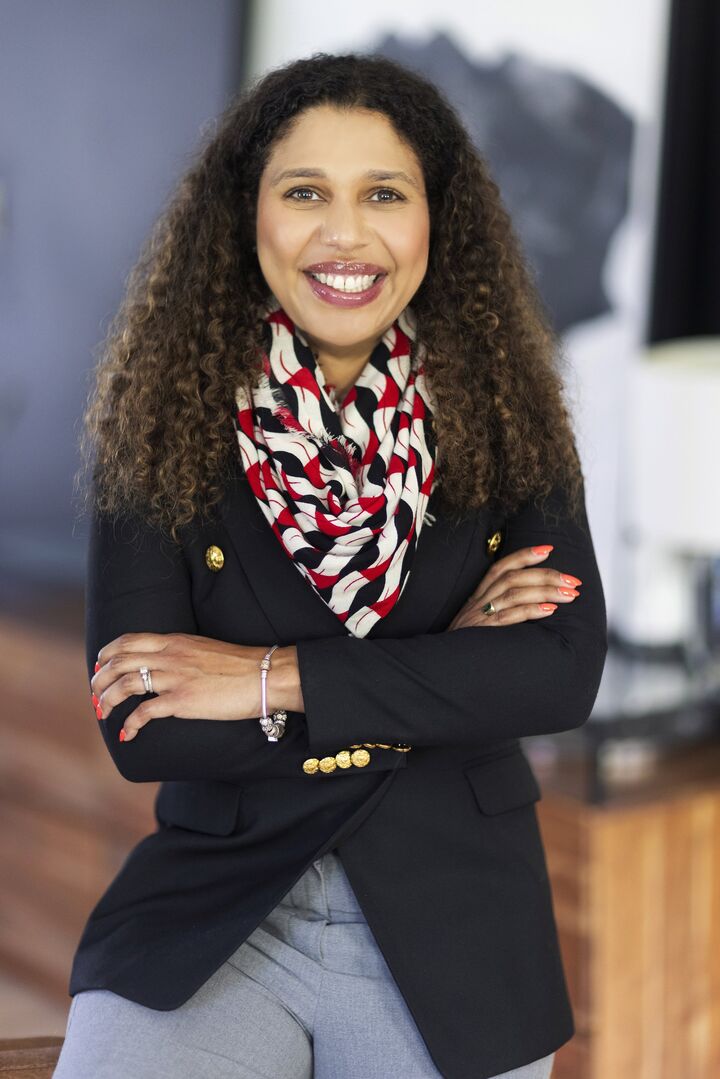 Alissa Hill, Real Estate Salesperson in Doylestown, Hearthside