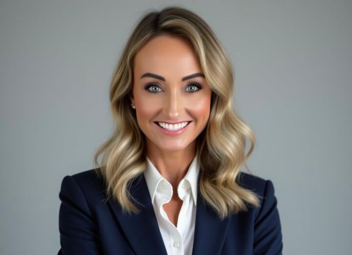 Tammie Tompkins, Real Estate Salesperson in Prudenville, Schmidt Realtors