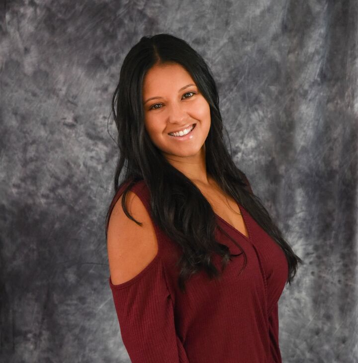 Iris Rivera, Real Estate Salesperson in Vineland, Maturo