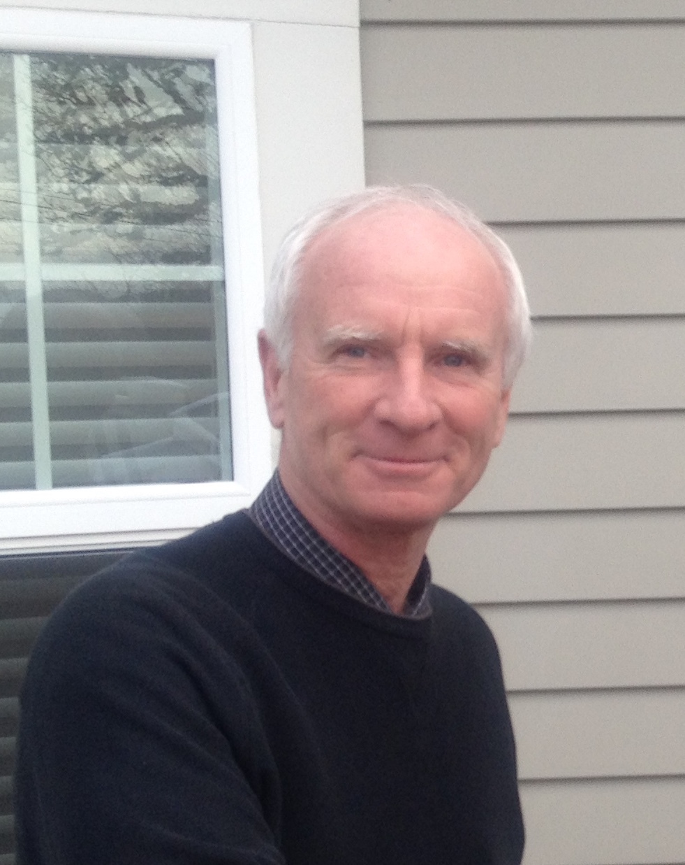 Jim Donahoe