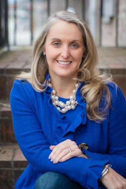 Beth Brock, Real Estate Salesperson in Frankfort, Simpson & Associates