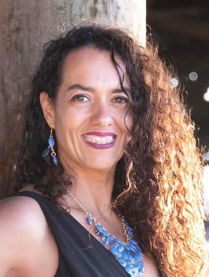 Luisa Hernandez, Real Estate Salesperson in Chula Vista, Affiliated